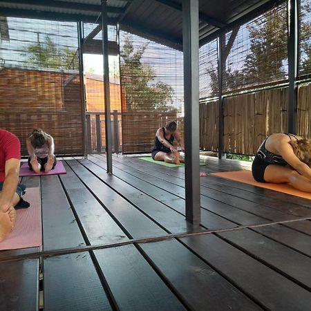 Sannyasa Wellness And Spa Trou aux Biches Dış mekan fotoğraf