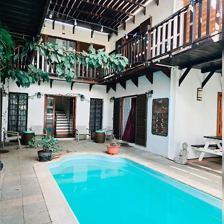 Sannyasa Wellness And Spa Trou aux Biches Dış mekan fotoğraf