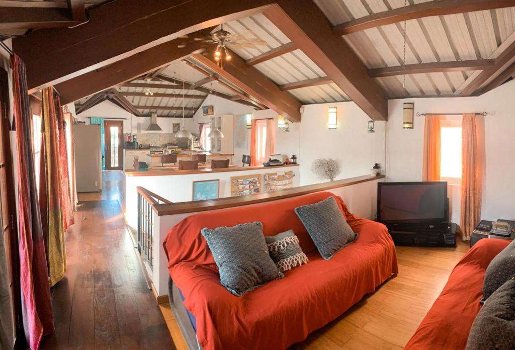 Sannyasa Wellness And Spa Trou aux Biches Dış mekan fotoğraf