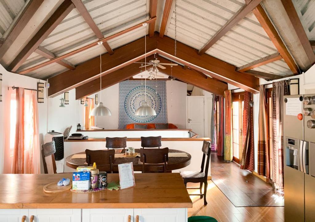 Sannyasa Wellness And Spa Trou aux Biches Dış mekan fotoğraf