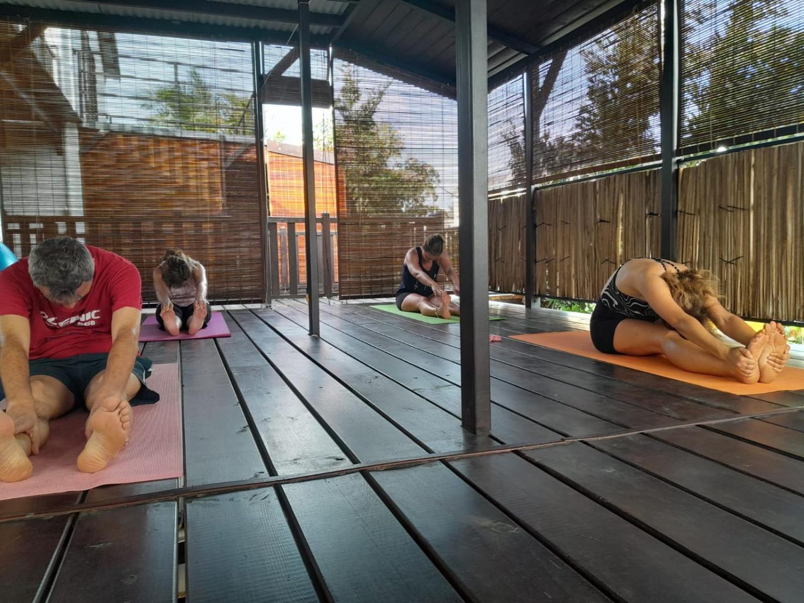 Sannyasa Wellness And Spa Trou aux Biches Dış mekan fotoğraf