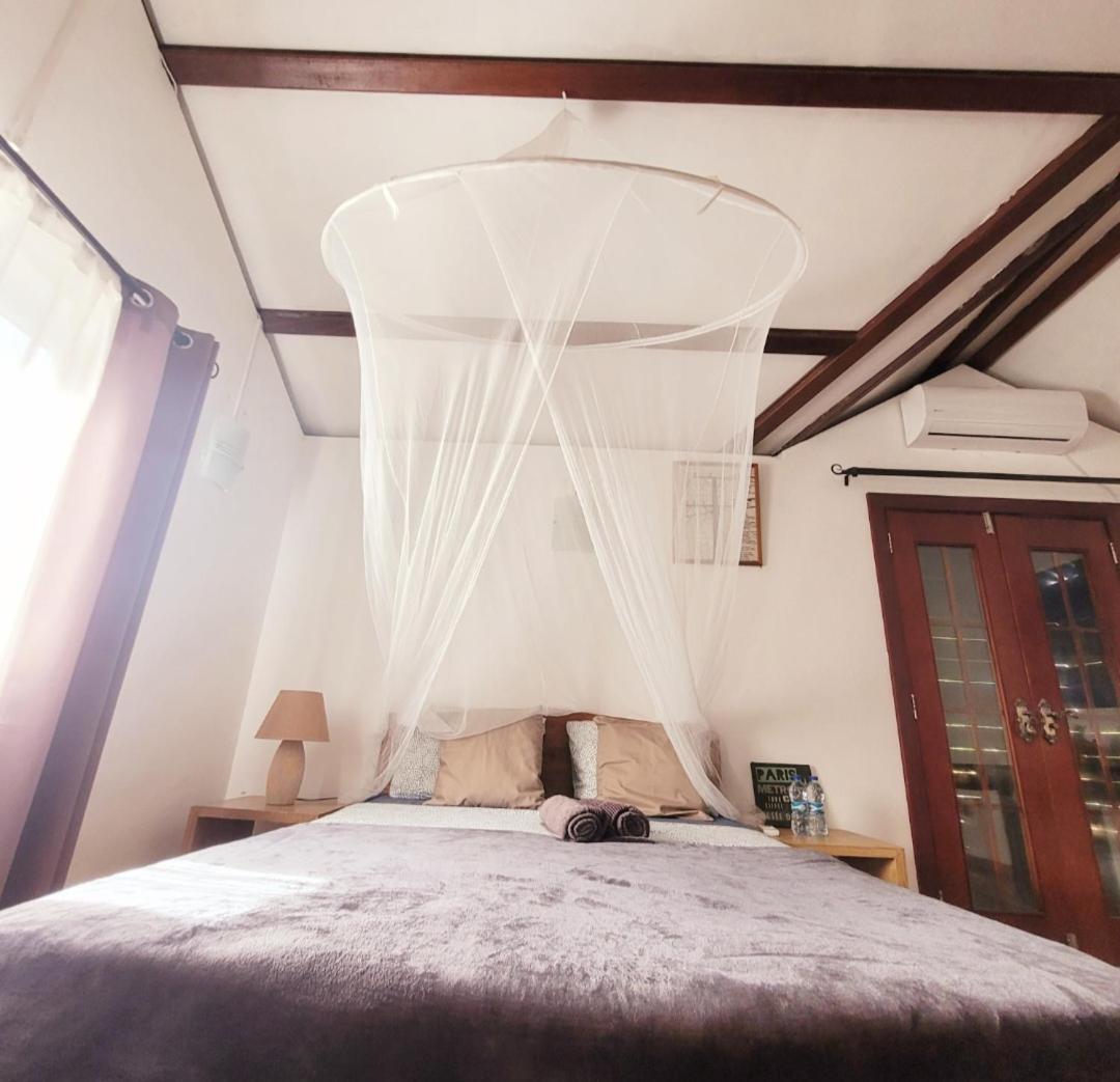 Sannyasa Wellness And Spa Trou aux Biches Dış mekan fotoğraf