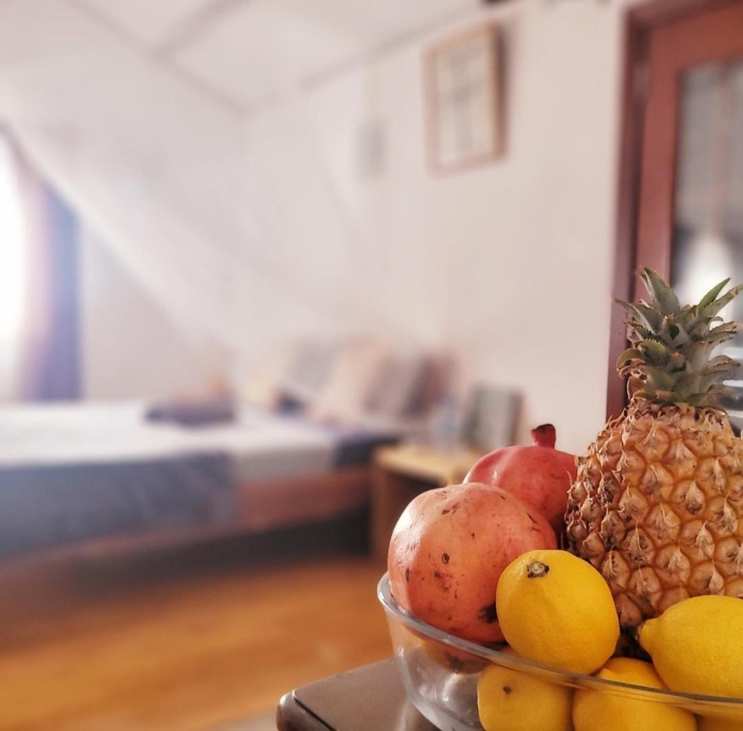 Sannyasa Wellness And Spa Trou aux Biches Dış mekan fotoğraf
