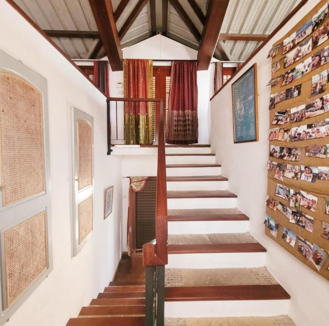 Sannyasa Wellness And Spa Trou aux Biches Dış mekan fotoğraf