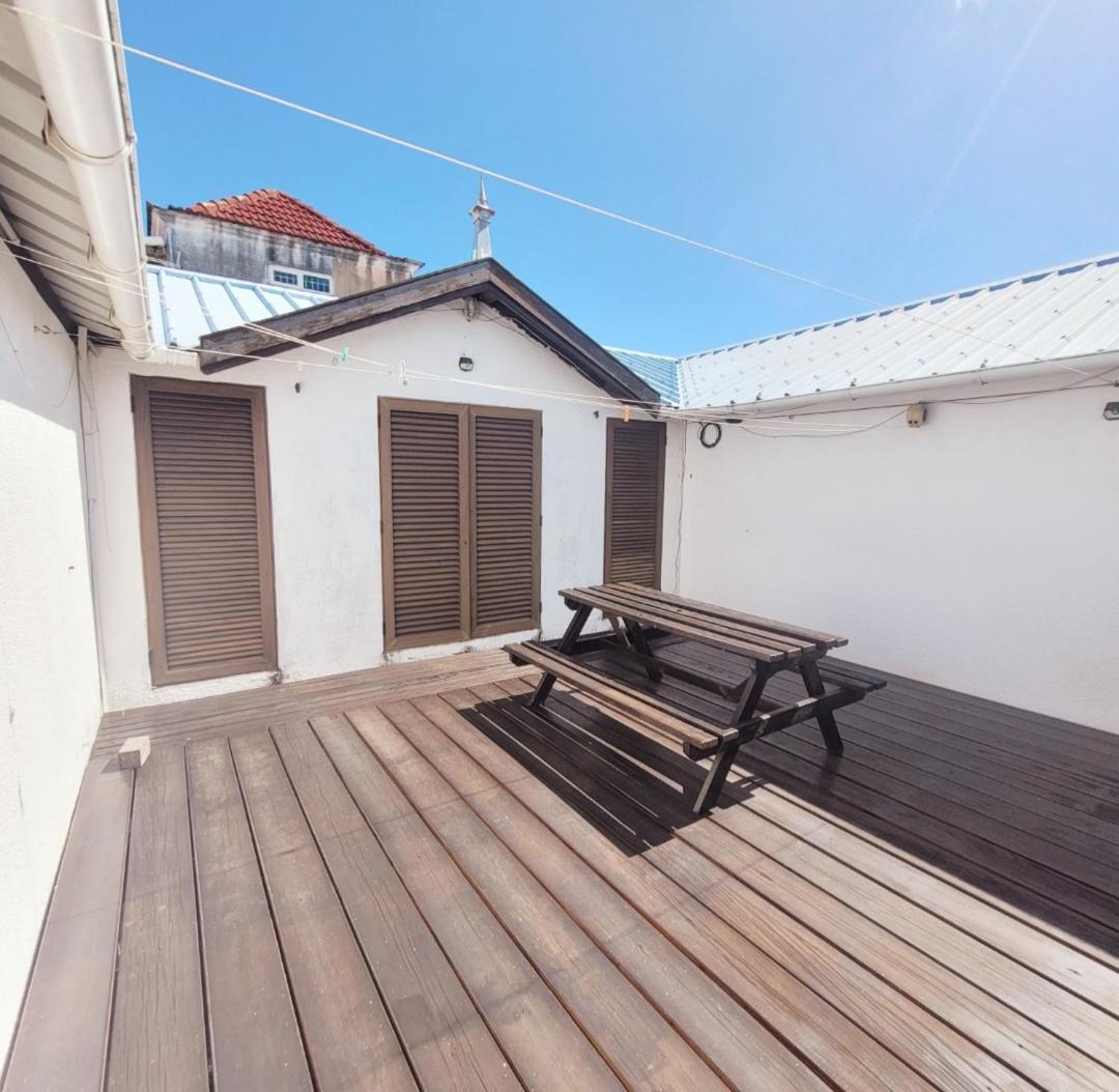 Sannyasa Wellness And Spa Trou aux Biches Dış mekan fotoğraf