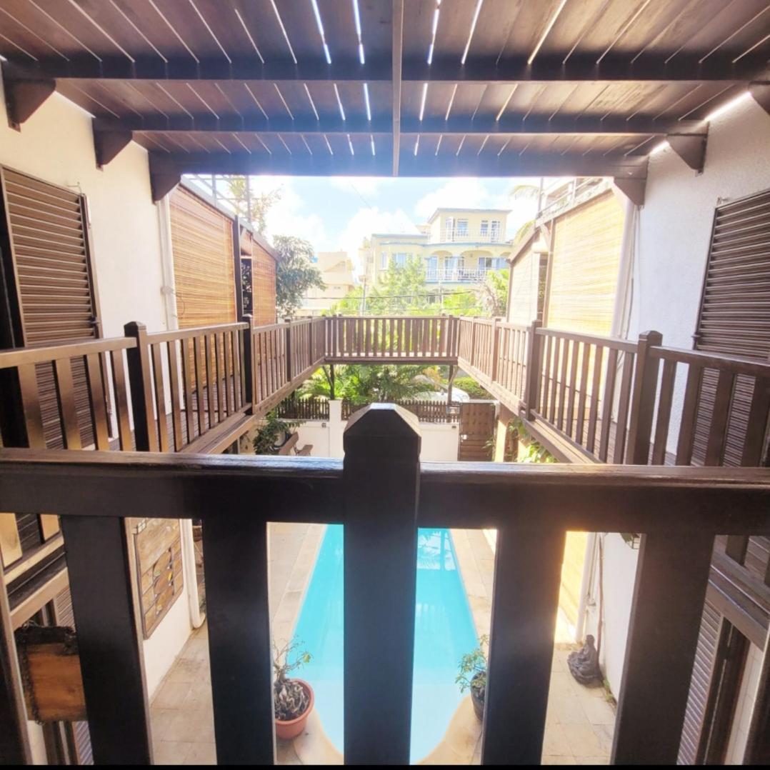 Sannyasa Wellness And Spa Trou aux Biches Dış mekan fotoğraf