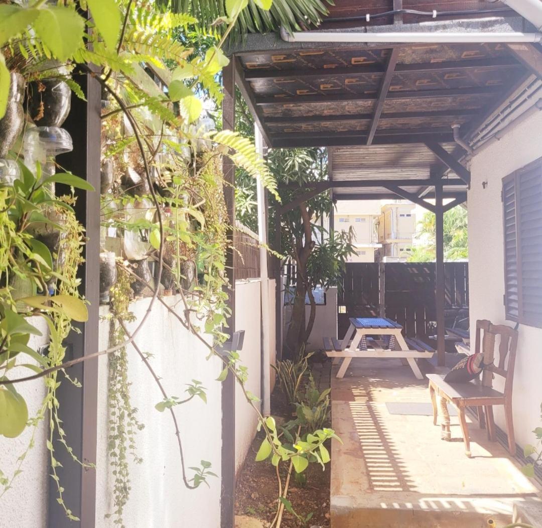 Sannyasa Wellness And Spa Trou aux Biches Dış mekan fotoğraf