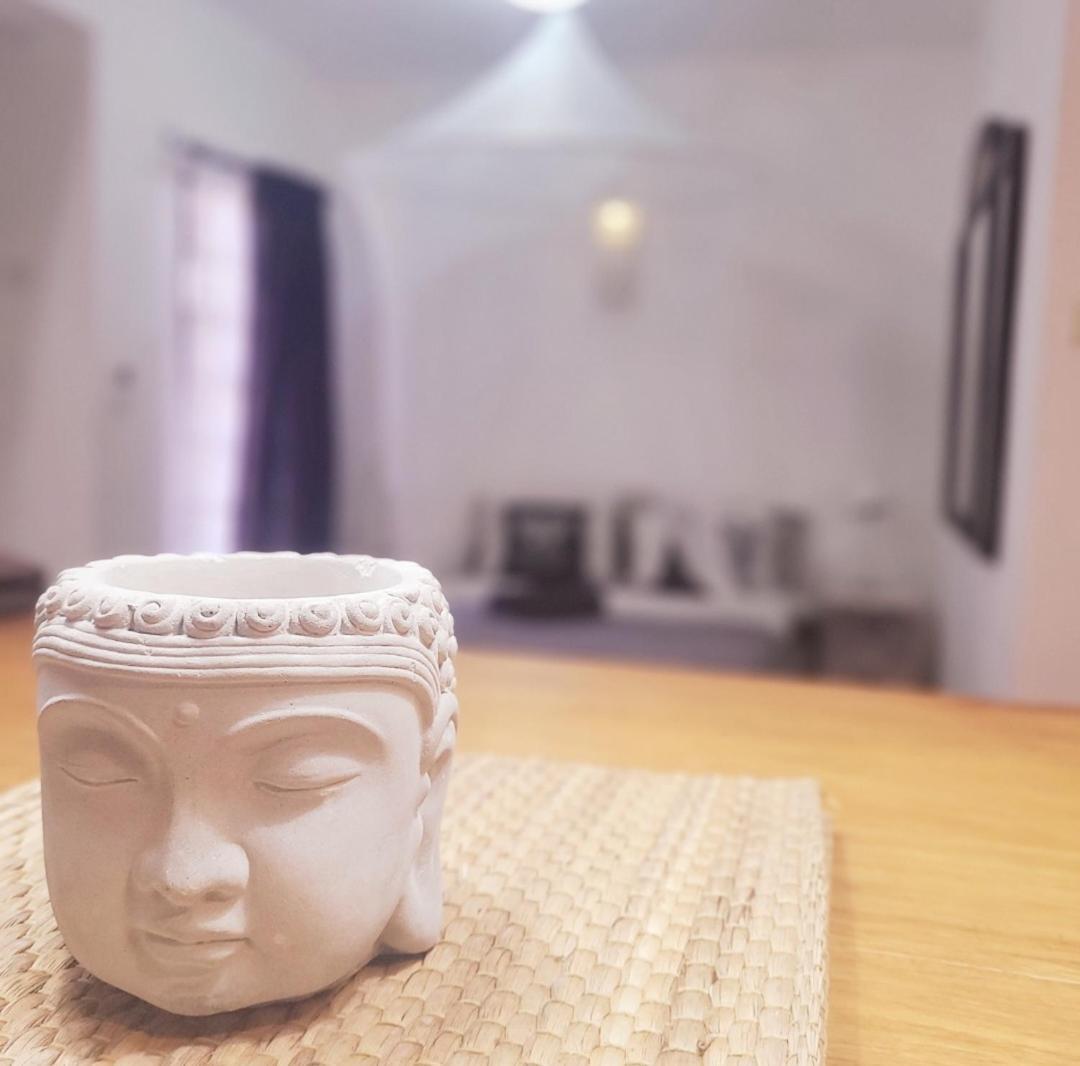 Sannyasa Wellness And Spa Trou aux Biches Dış mekan fotoğraf