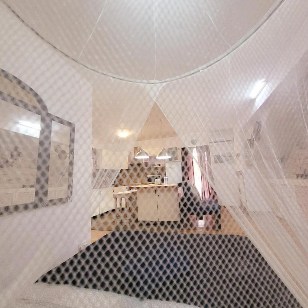 Sannyasa Wellness And Spa Trou aux Biches Dış mekan fotoğraf