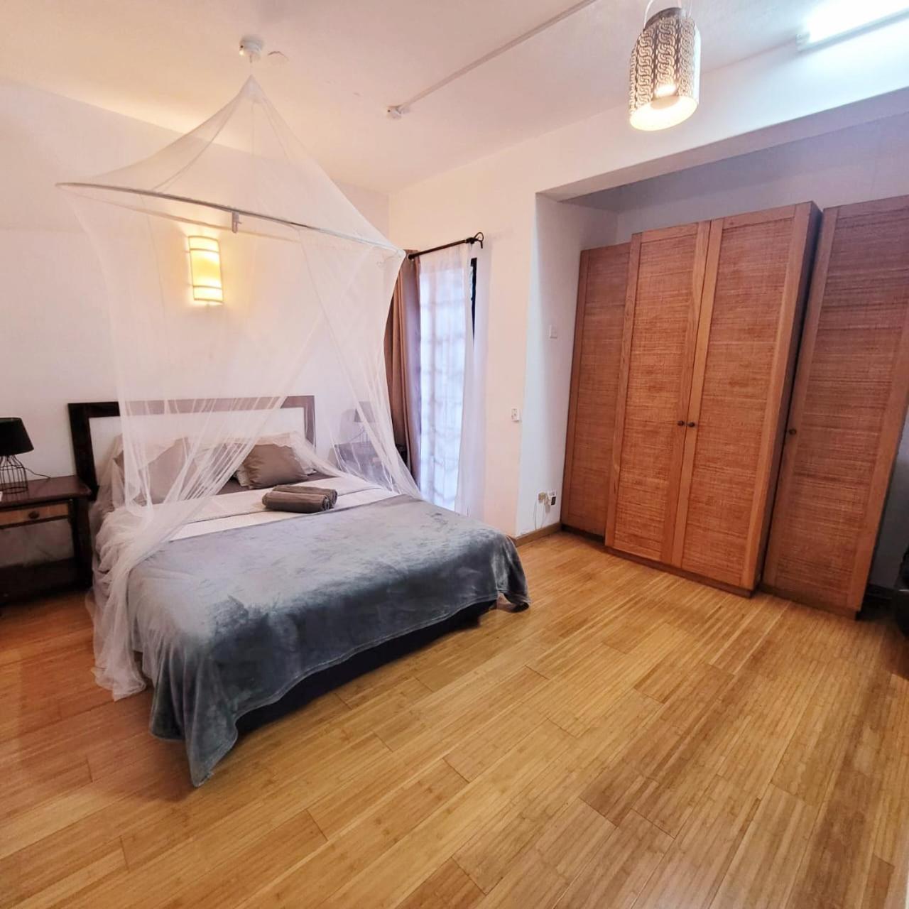 Sannyasa Wellness And Spa Trou aux Biches Dış mekan fotoğraf