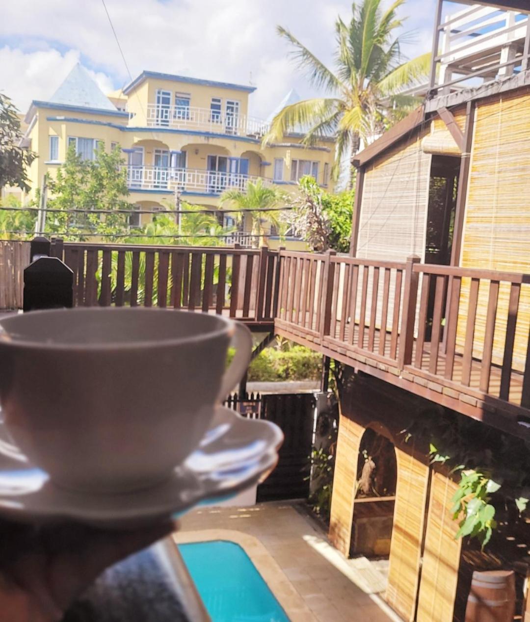 Sannyasa Wellness And Spa Trou aux Biches Dış mekan fotoğraf