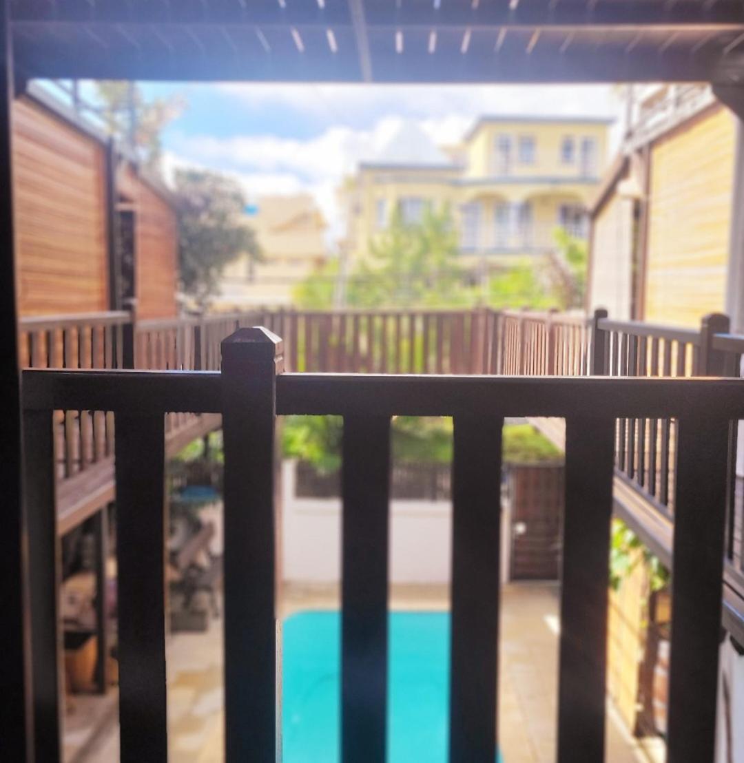 Sannyasa Wellness And Spa Trou aux Biches Dış mekan fotoğraf