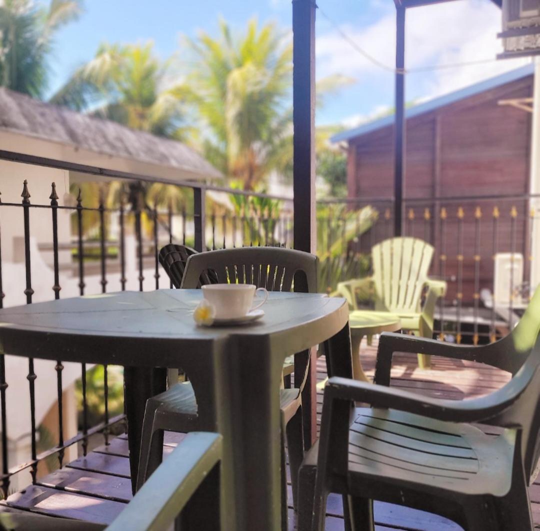 Sannyasa Wellness And Spa Trou aux Biches Dış mekan fotoğraf