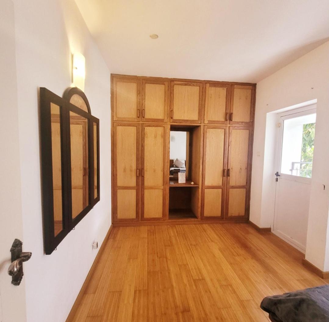 Sannyasa Wellness And Spa Trou aux Biches Dış mekan fotoğraf