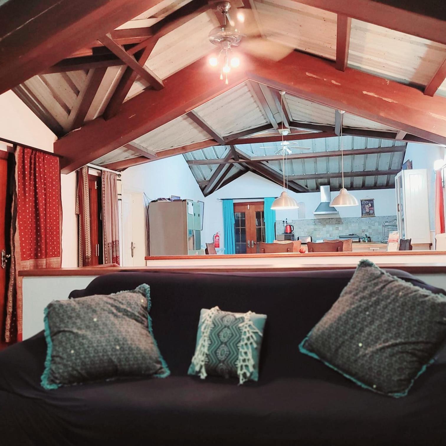 Sannyasa Wellness And Spa Trou aux Biches Dış mekan fotoğraf