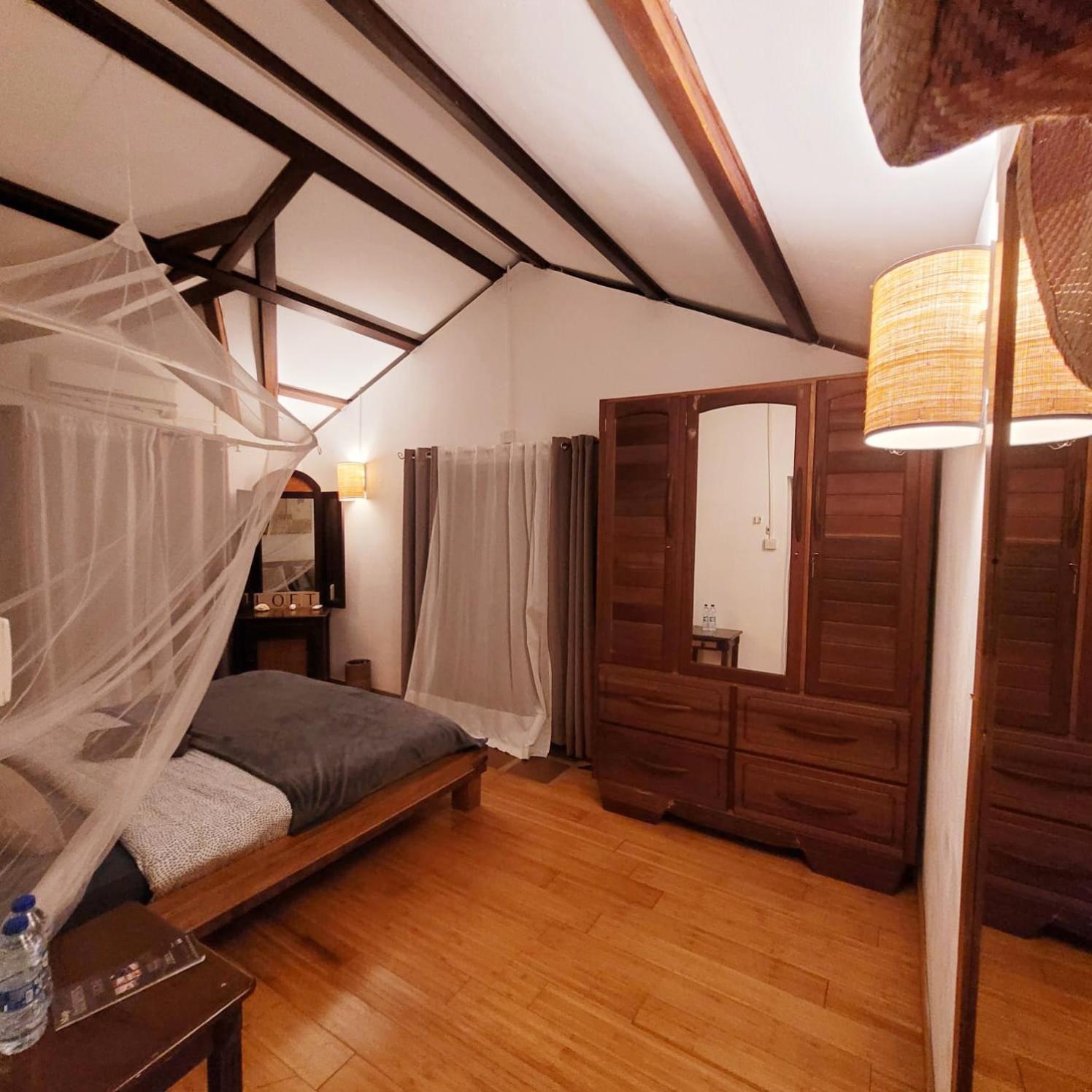 Sannyasa Wellness And Spa Trou aux Biches Dış mekan fotoğraf