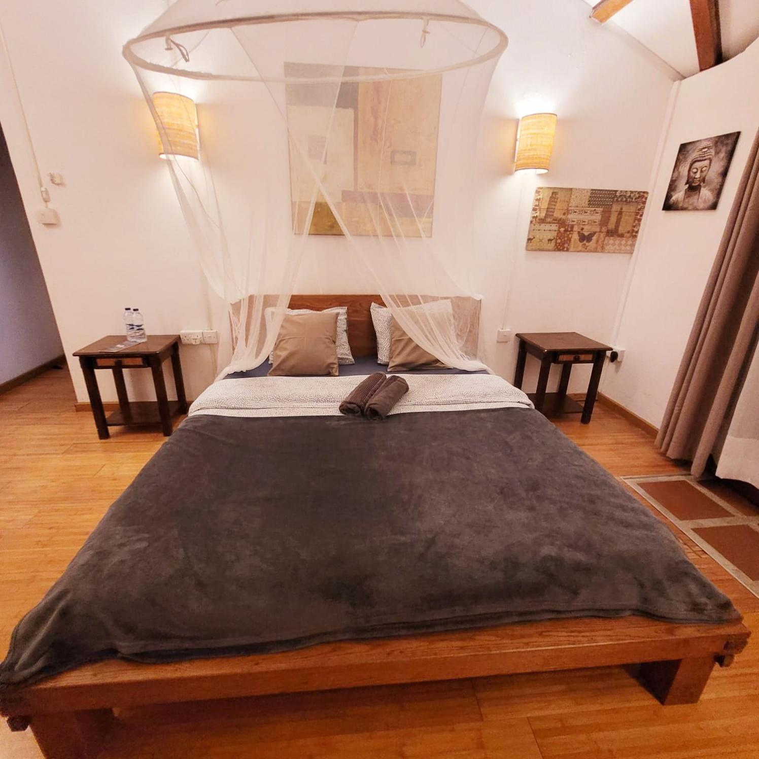 Sannyasa Wellness And Spa Trou aux Biches Dış mekan fotoğraf