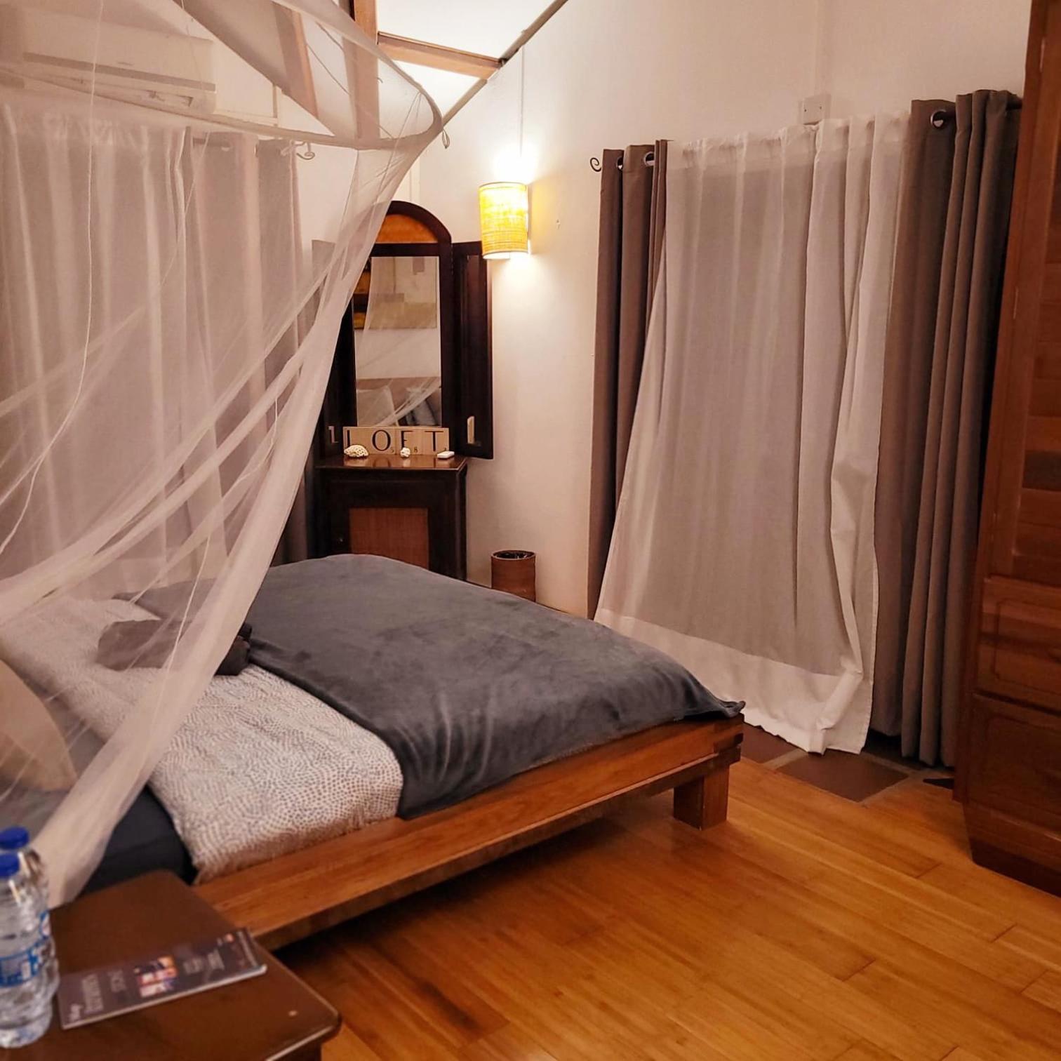 Sannyasa Wellness And Spa Trou aux Biches Dış mekan fotoğraf