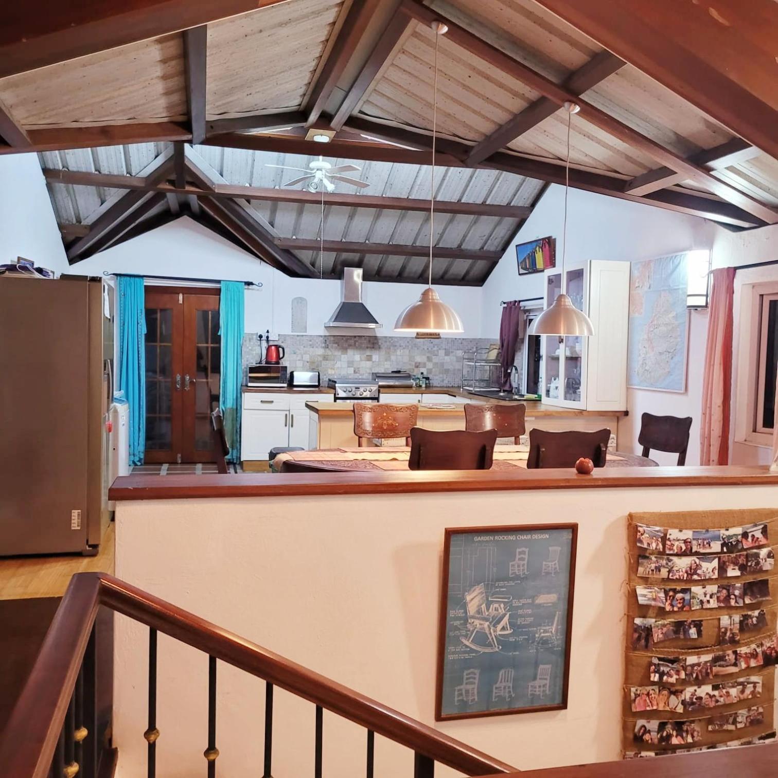 Sannyasa Wellness And Spa Trou aux Biches Dış mekan fotoğraf