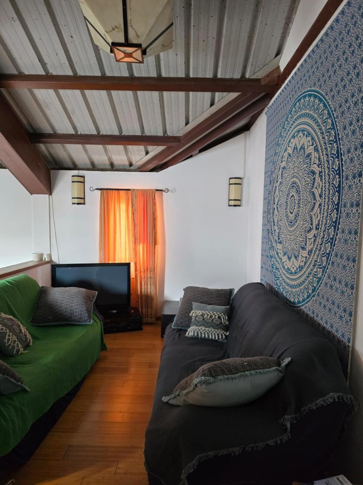 Sannyasa Wellness And Spa Trou aux Biches Dış mekan fotoğraf